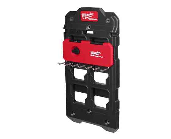 Тримач MILWAUKEE PACKOUT SMALL HOOK ROW Одесса