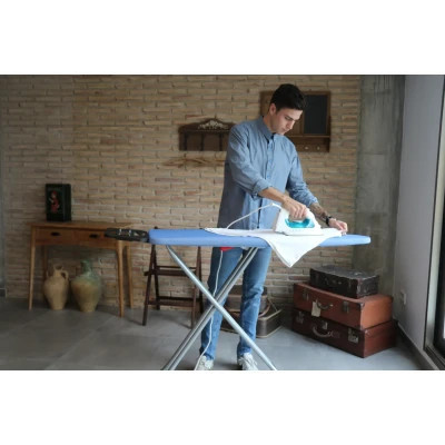 Гладильная доска Rolser K-UNO Blanco/Negro (K01015-2064) (930459) Винница - изображение 6