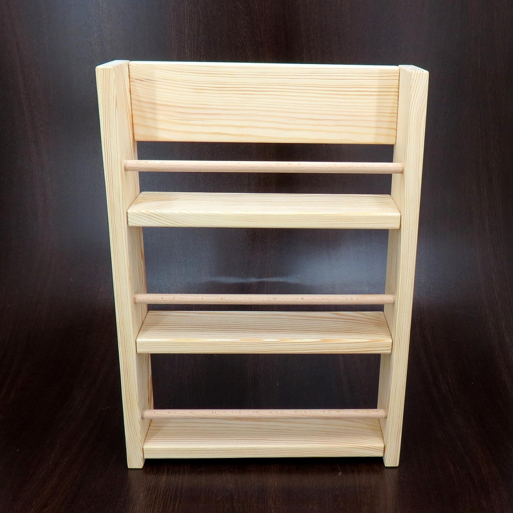 Органайзер для специй 