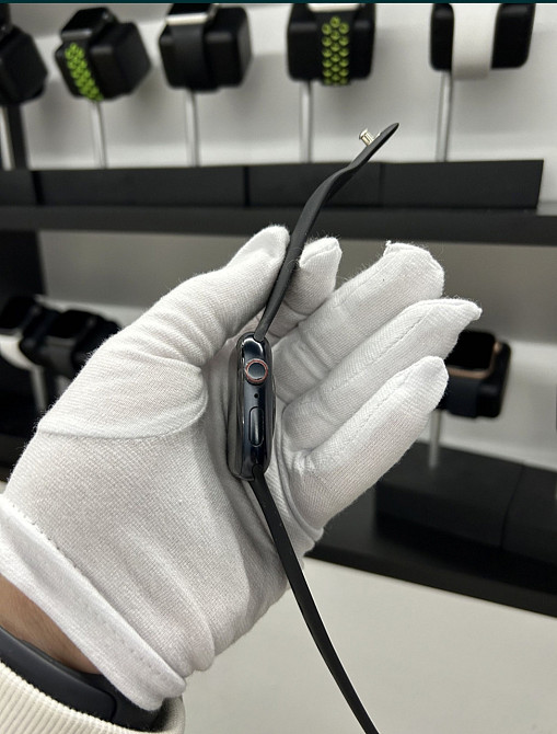 Apple Watch SE 2 44nm.SE2022 Киев - изображение 3