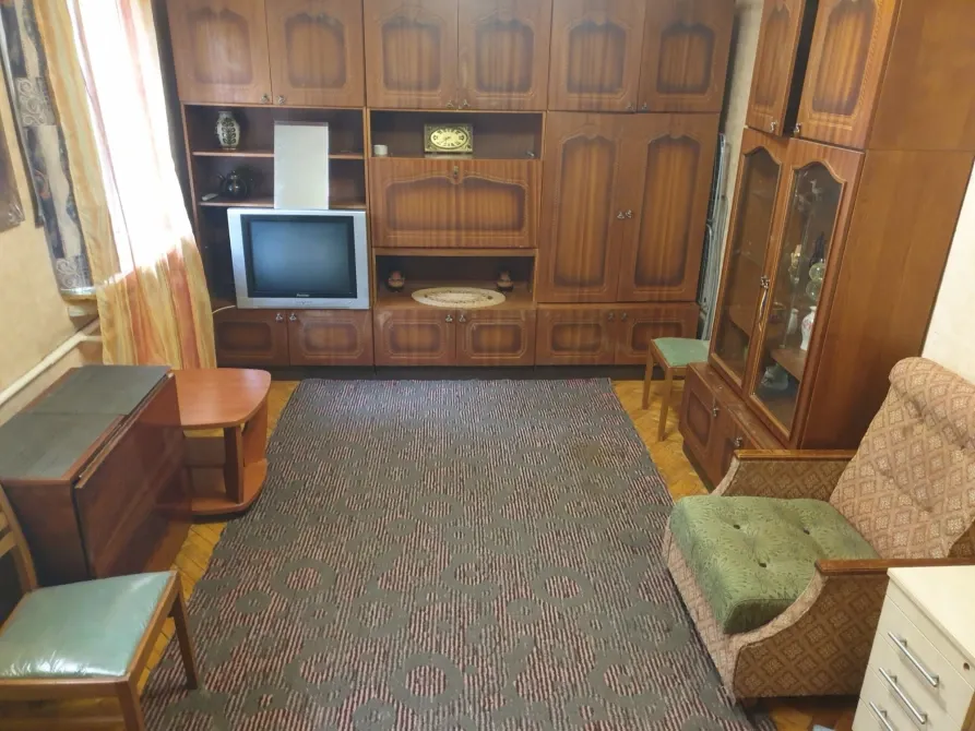 Сдам 2-комнатную отдельную квартиру в Голосеевском районе улицы Лисогорской Киев - изображение 5