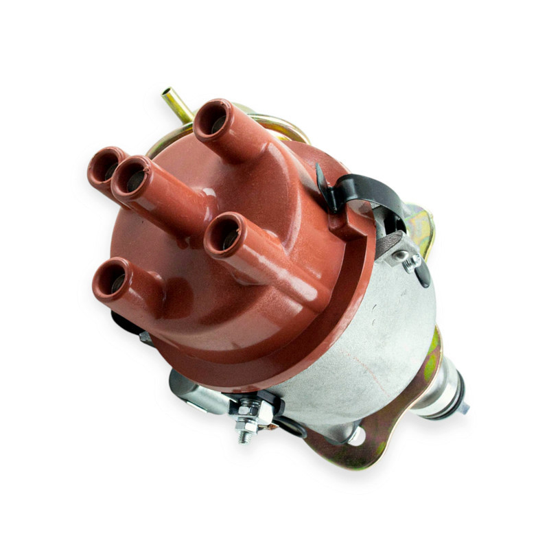 Трамблер 2410, 31029, 3110, 3302, 2705 контактний ГАЗ Мукачево - фото 1