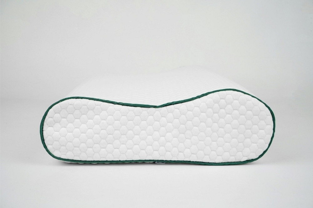 Ортопедическая подушка Noble Star М (Нобл Стар М) 49х32х10.5 ТМ Highfoam Харьков - изображение 3