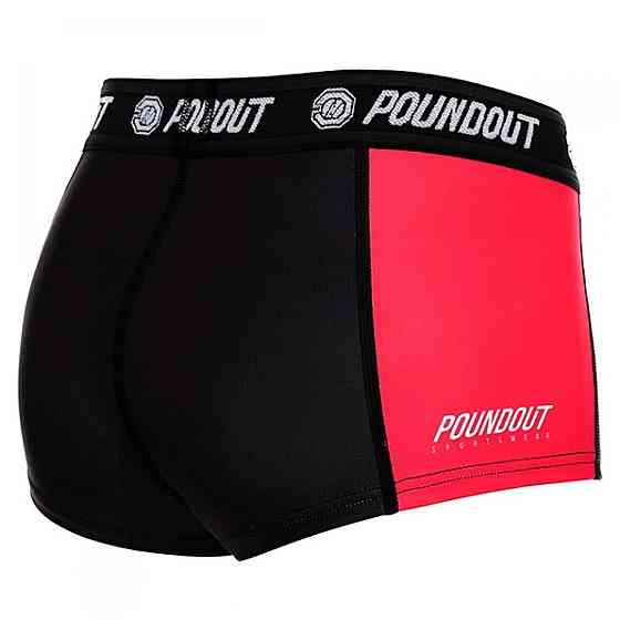 Спортивні шорти жіночі Poundout Gear LADY BANDIT, XS Луцьк