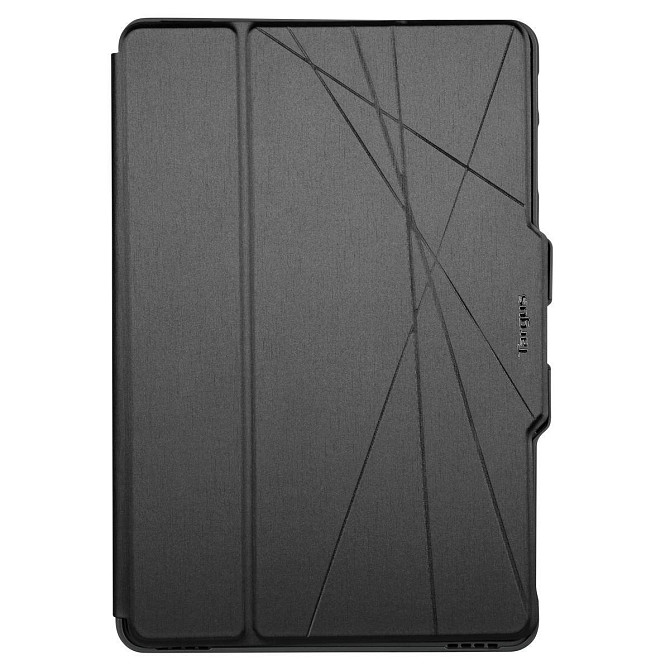 Чохол Click-In для Samsung Galaxy Tab S4 10.5" (2018) - чорний Дніпро - фото 1