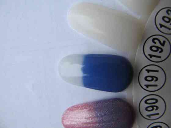 Термо гель лак My Nail 9 мл №191 Киев