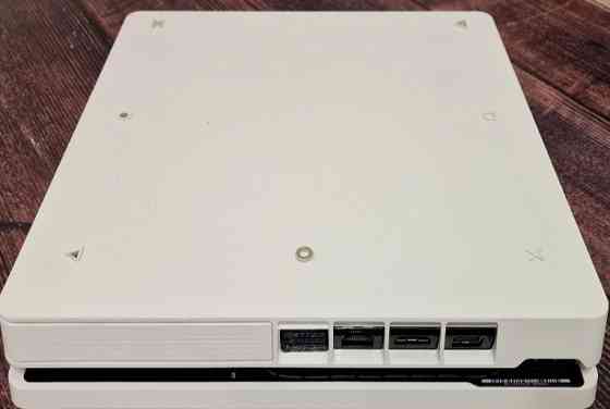 Приставка SONY PlayStation 4 Slim 500Gb. Київ