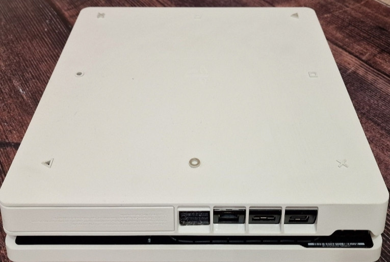 Приставка SONY PlayStation 4 Slim 500Gb. Киев - изображение 3