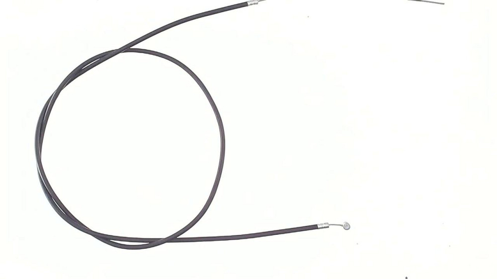 Трос сцепления веломотор   KL Мукачево - изображение 1