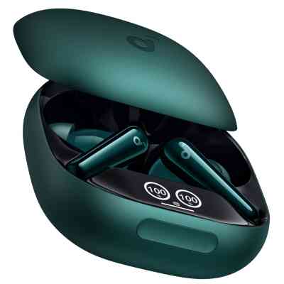 Навушники Anker SoundСore Liberty 4 Pro Green matte (A3954G61) Вінниця