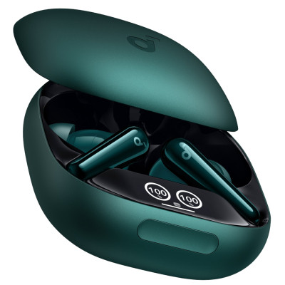 Навушники Anker SoundСore Liberty 4 Pro Green matte (A3954G61) Вінниця - фото 5