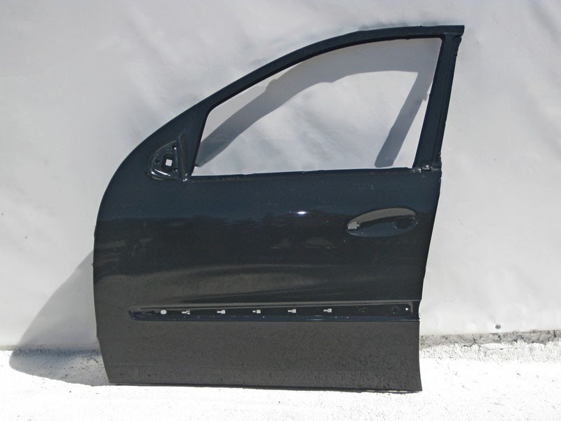 Mercedes-Benz  A1647200105 Двері передні ліві ML W164 GL X164 Одеса - фото 1