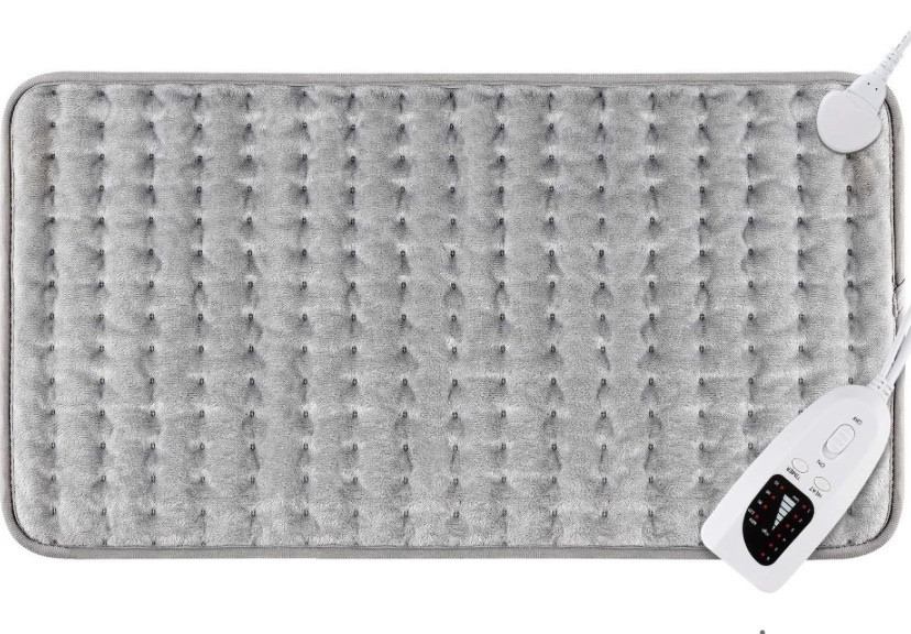 Електрична грілка 30*60см 16351 Луцьк - фото 1