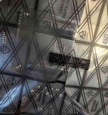 Материнська плата AM4 msi pro b550m-p gen3. Київ