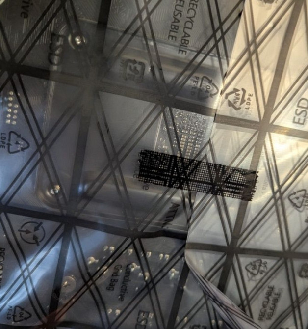 Материнская Плата AM4 msi pro b550m-p gen3. Киев - изображение 3