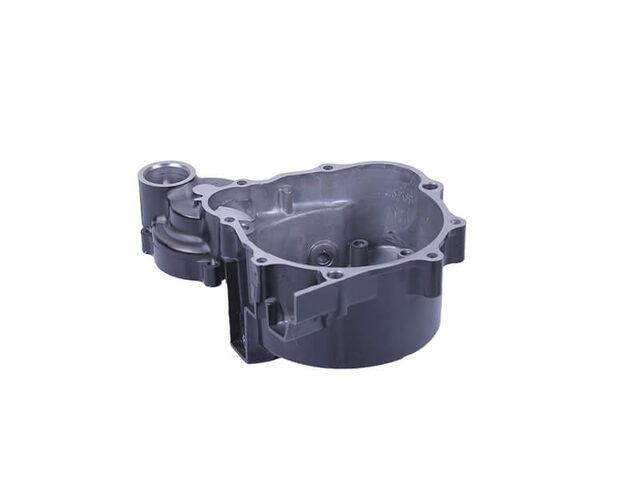 Крышка двигателя левая на бензиновый двигатель СG150/200 Мукачево - изображение 2