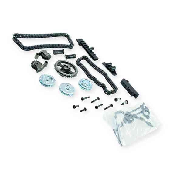 Ремкомплект ГРМ 406 двигатель полный (72-92) Евро 3 CZ Favorit Мукачево