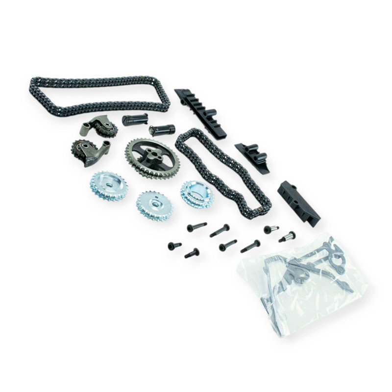 Ремкомплект ГРМ 406 двигатель полный (72-92) Евро 3 CZ Favorit Мукачево - изображение 2