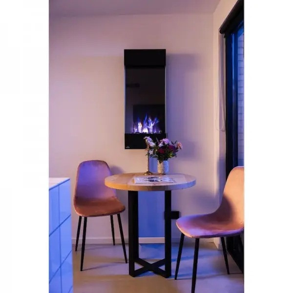 Камин электрический вертикальный Allure Vertical 32 NEFVC32H-EU Код: 010781 Ровно - изображение 10