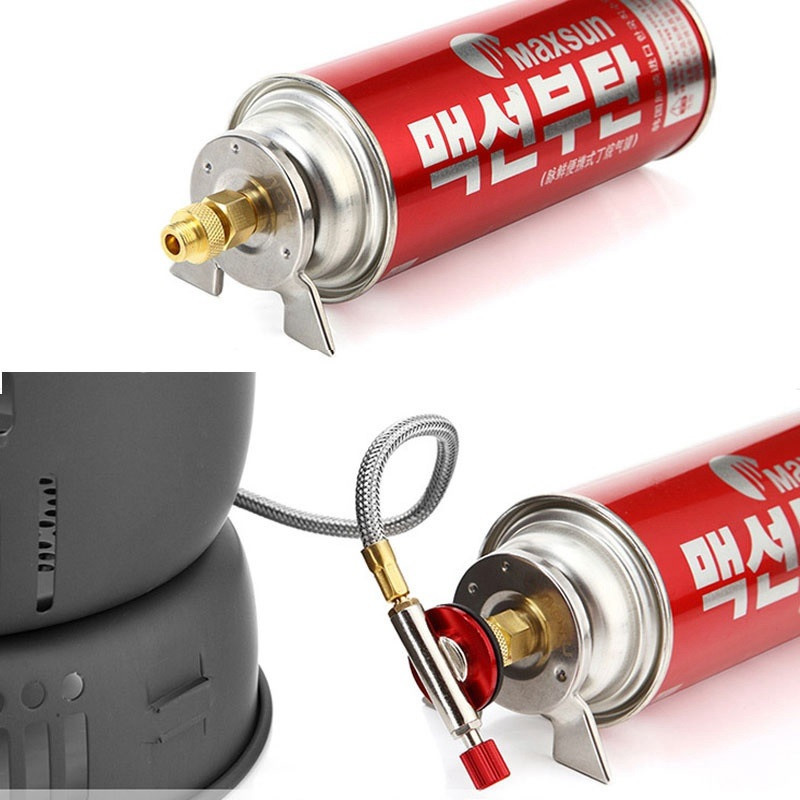 Переходник на баллон BRS-17B Ровно - изображение 9