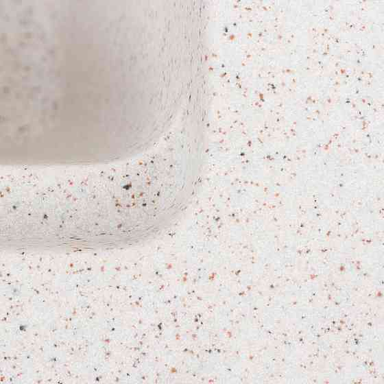 VALESO Гранітна мийка для кухні VALESO NIKA 7545 матова Топаз Київ