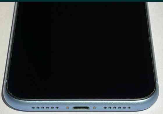 Apple iPhone XR 64Gb оригінал. Київ