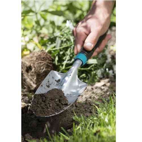 Совок для квітів GARDENA Ergo 8,5 см Одеса