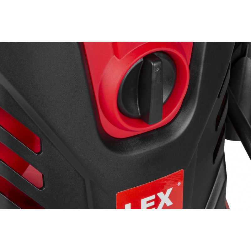 Міні-мийка високого тиску LEX 165 бар, Чехія – для всіх задач Львів - фото 7