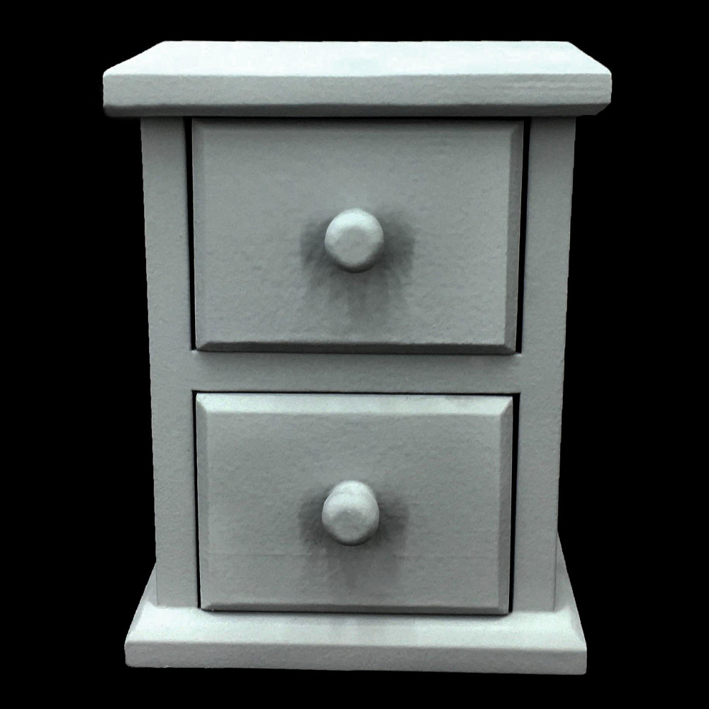 Міні-комод "Варісан" маренго Миколаїв - фото 3