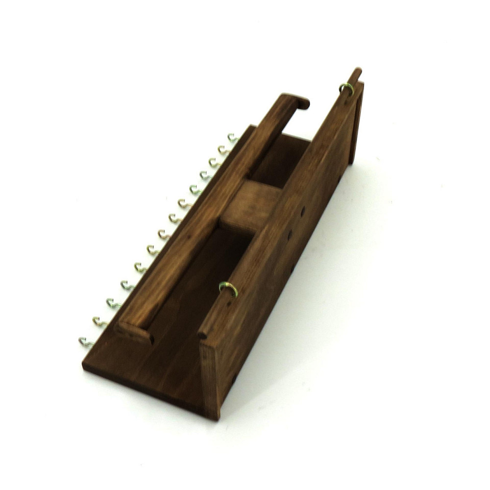 Органайзер для бижутерии 