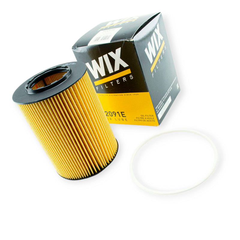 Фільтр DAF масляний Мукачево - фото 1