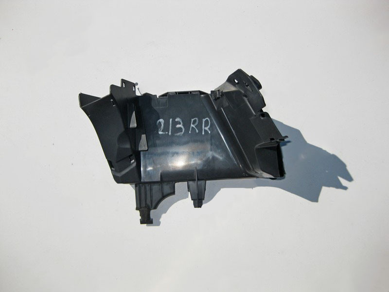 Mercedes-Benz  A2135460400 Кабельний канал правий із салону в багажник E-Class W213 Одеса - фото 2