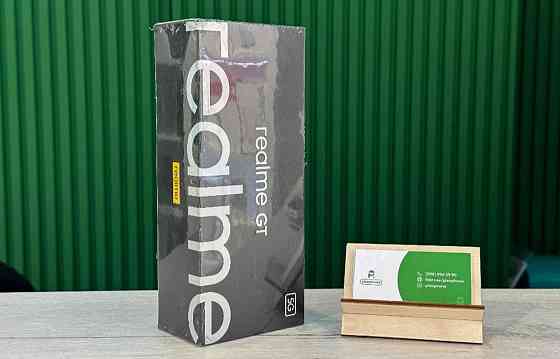 NEW Realme GT 5 G 8/128Gb Silver Trade in Київ
