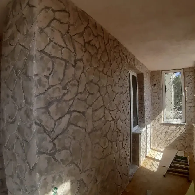 . Ремонт приміщень в комплексі і "без оного" Одеса - фото 9