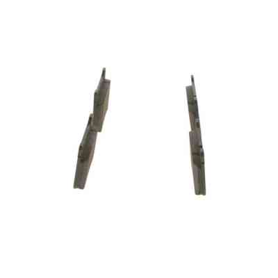 Гальмівні колодки Bosch 0 986 494 166 Вінниця