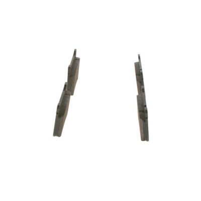 Гальмівні колодки Bosch 0 986 494 166 Вінниця - фото 2