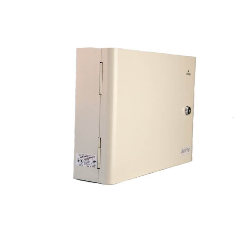 Шафа периферійна комутаційна СКБ Електронмаш - ШПК-8 для пожежної сигналізації Киев - изображение 2