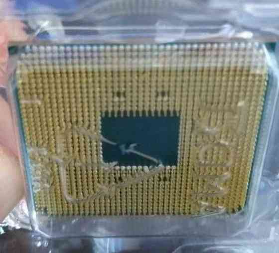 Процесор AMD Ryzen 5 5600 (AM4) sAM4. Новый ! Харків