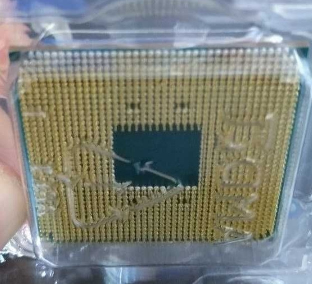 Процесор AMD Ryzen 5 5600 (AM4) sAM4. Новый ! Харків - фото 1