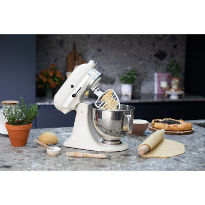 Кухонный комбайн KitchenAid 5KSM175PSEAC Винница - изображение 7