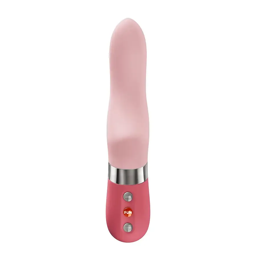 Пульсатор Fun Factory Stronic Oceania Soft Pink Львів - фото 2