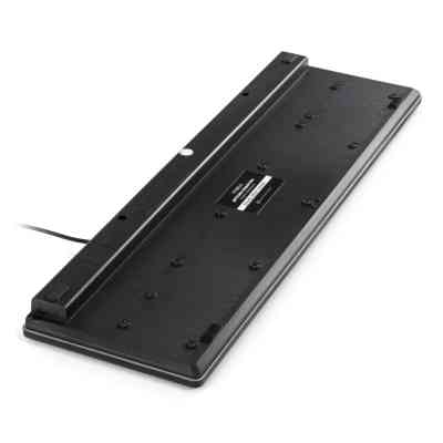 Клавіатура Vinga KB410 black Вінниця