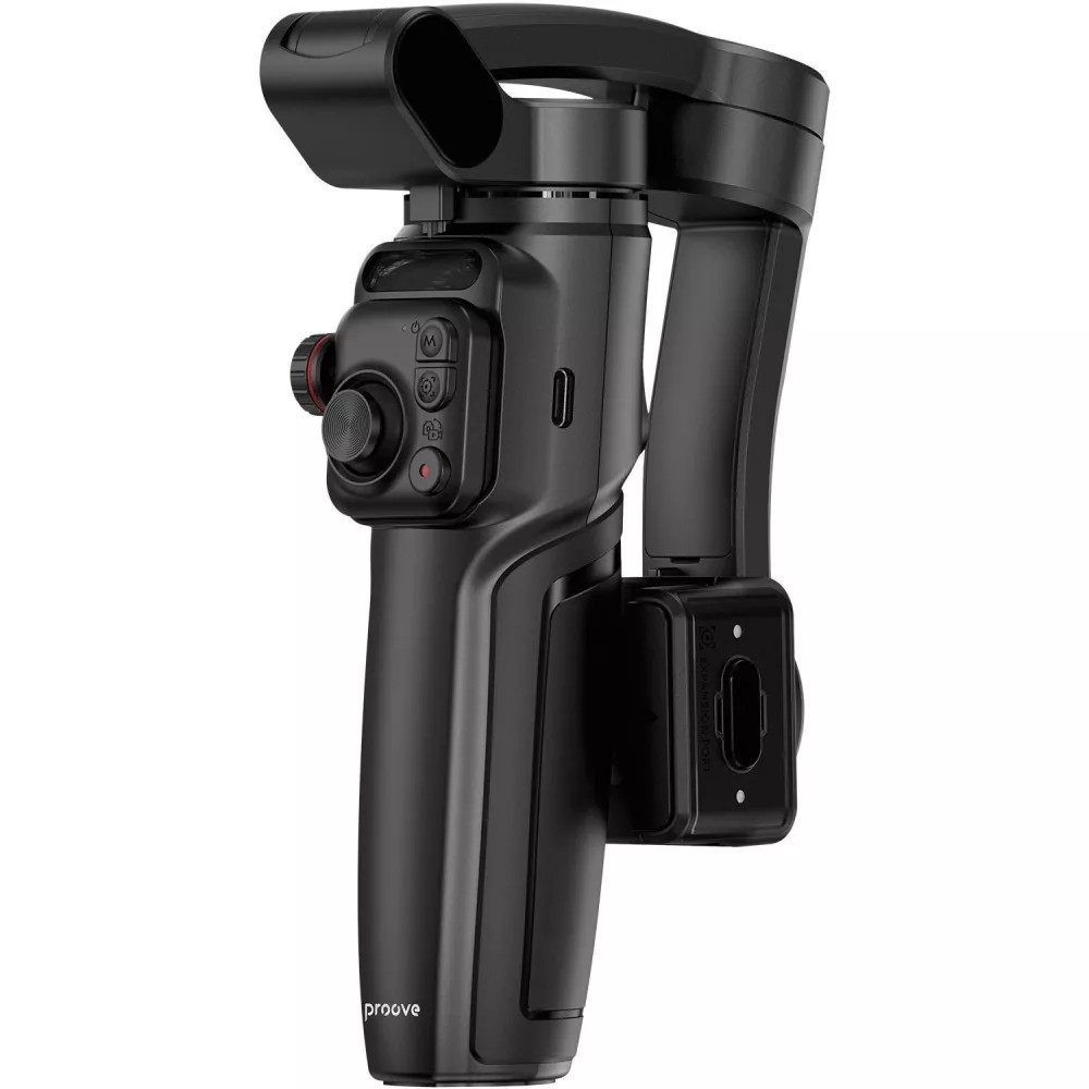 Стабілізатор Proove Vector SE Gimbal Stabilizer Black (MPVS00002001) ( 28368 ) Харків - фото 20