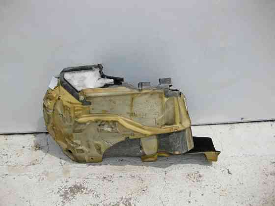 Mercedes-Benz  A2216800140 9E66 Килим салону чорний у ногах водія S-Class W221 Одесса