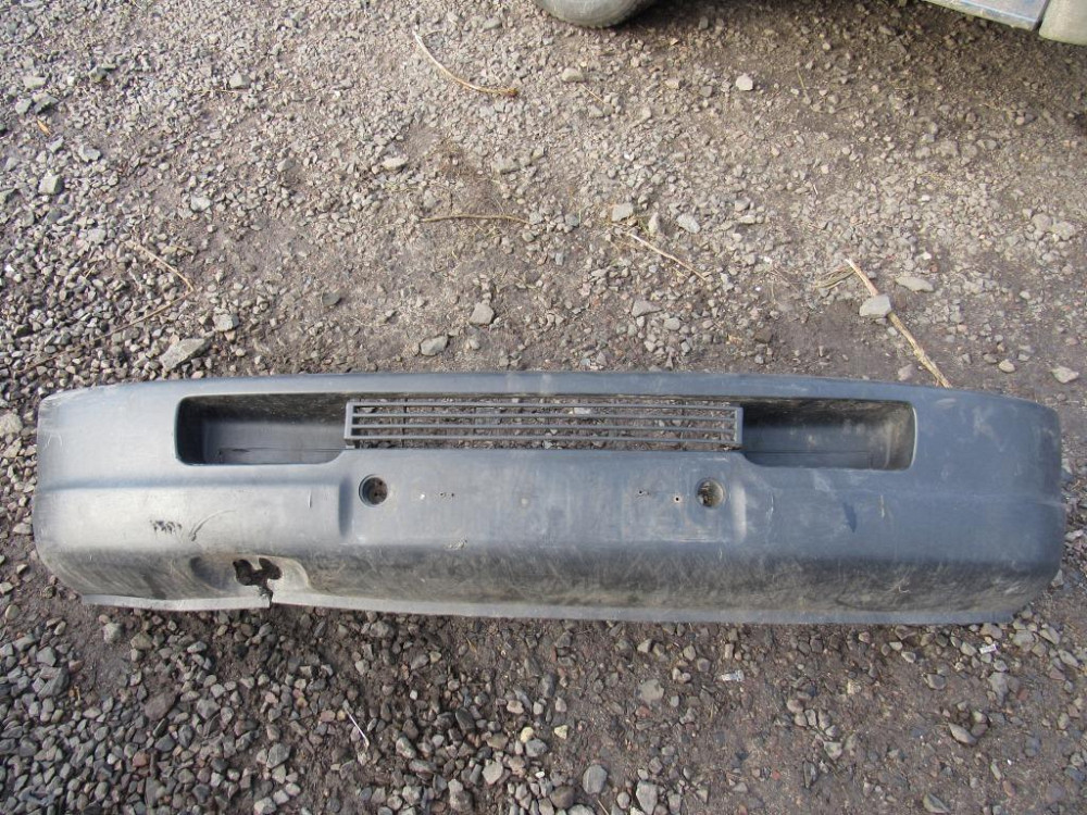 Бампер передній Volkswagen LT 1996-2006 Ковель - изображение 2