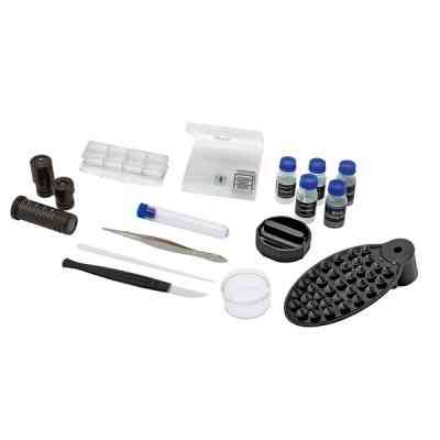 Микроскоп Bresser Biolux SEL 40x-1600x Blue (926814) Винница