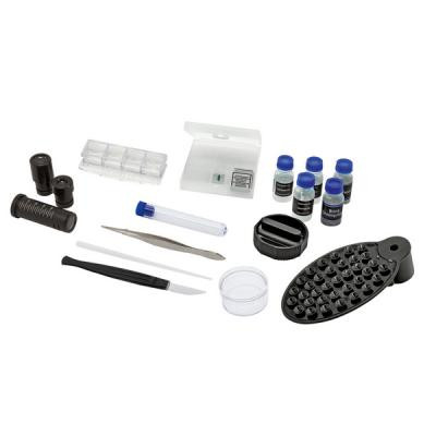 Мікроскоп Bresser Biolux SEL 40x-1600x Blue (926814) Вінниця - фото 5