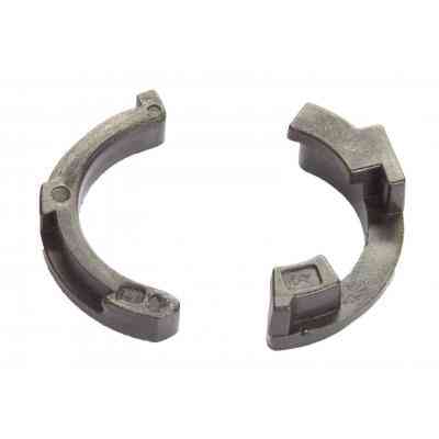 Втулка вала тефлонового Samsung ML-1660/SCX-3200 аналог JC61-03754A/JC61-03755A Foshan (JC61-03754A/JC61-03755A-FSH) Винница