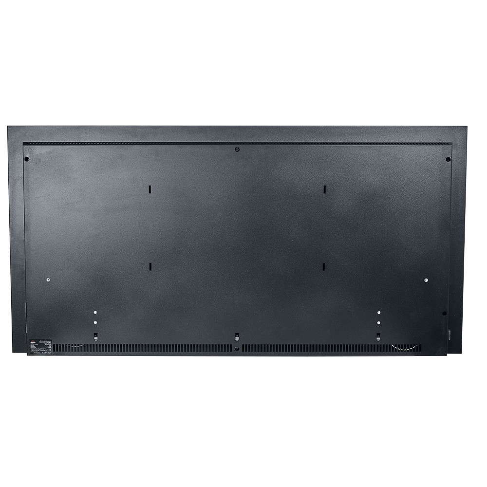 Обігрівач панельний керамічний Vitals CHP-1400sgm Харків - фото 6