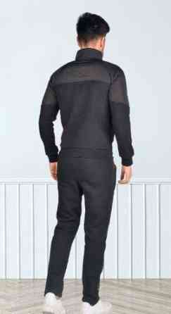 Зимний мужской спортивный костюм Puma Porsche,оригинал.  р. XL(52) Киев